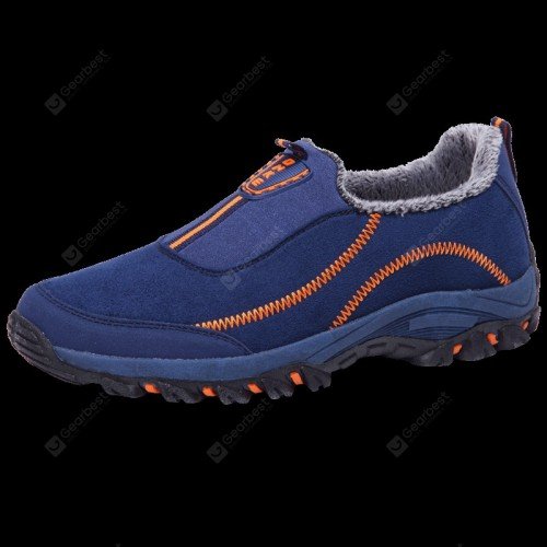 Autumn and Winter Couple Sports Shoes Fashion Simple Casual Shoes