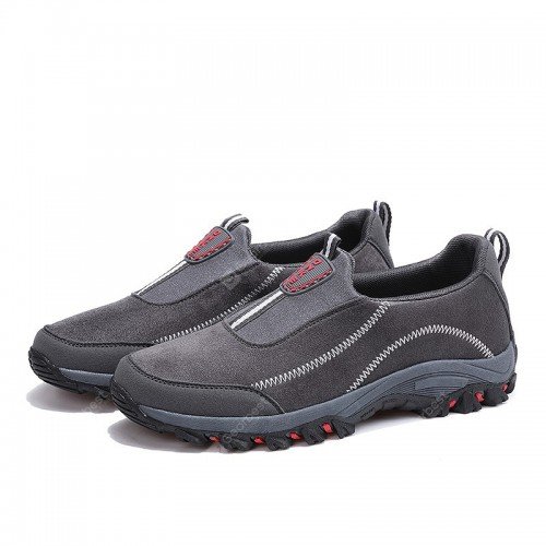 Autumn and Winter Couple Sports Shoes Fashion Simple Casual Shoes